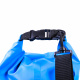 Aga Waterproof Bag 10 l Light Blue