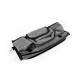Aga Back Seat Organizer Gray