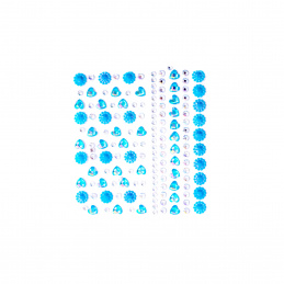 Aga4Kids Self-Adhesive Stones DS8111-Q