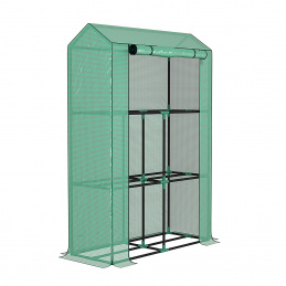 Aga Garden Greenhouse 100x40x150 cm