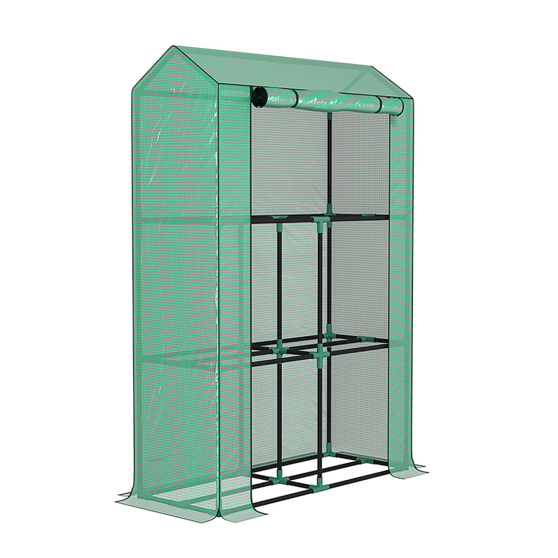 Aga Garden Greenhouse 100x40x150 cm