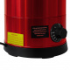 Aga Mulled Wine Heater 10 l Red