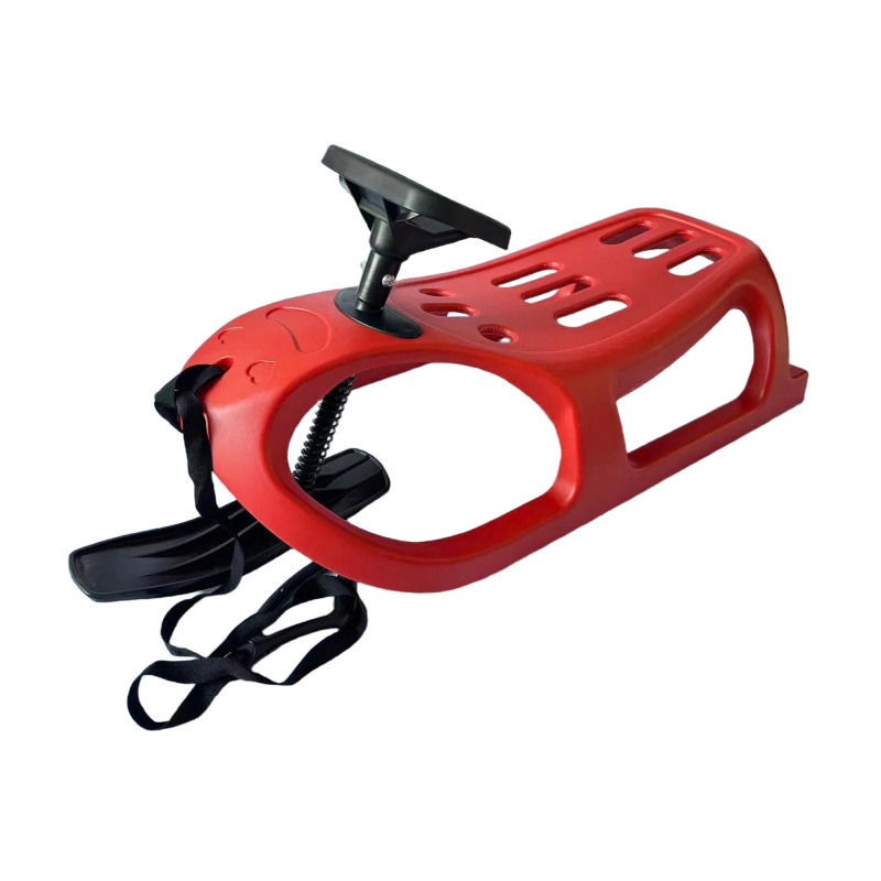 Aga Boby DS499 Red