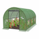 Aga Garden Greenhouse TUN5583