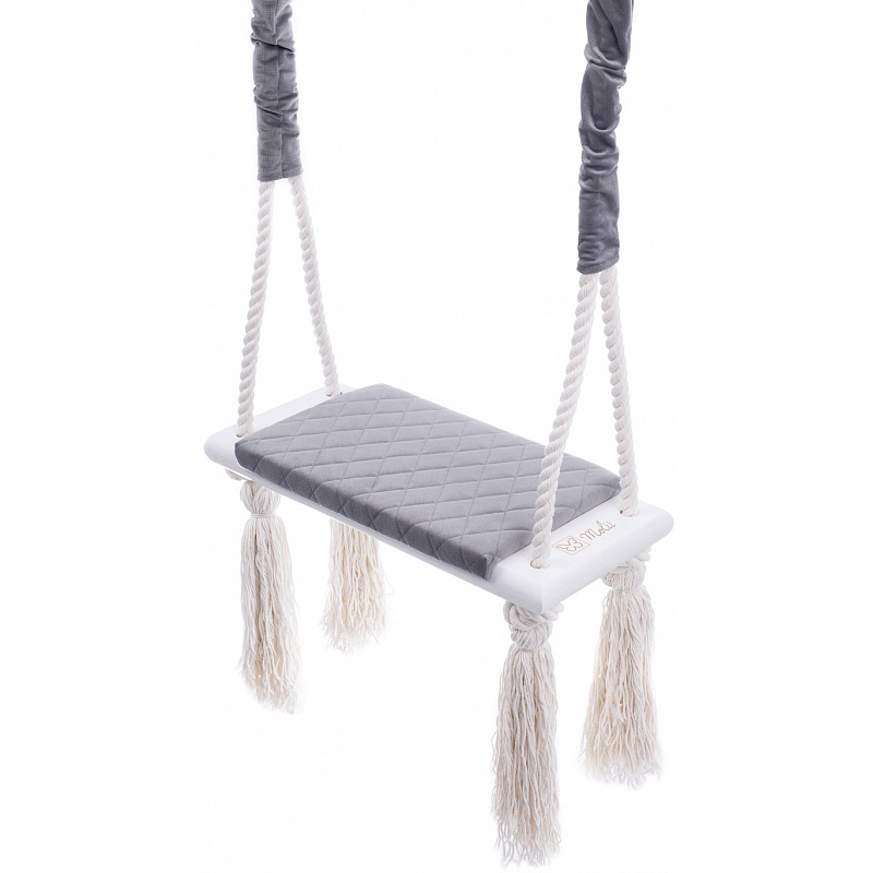 Aga4Kids Children's Swing Molli 6DZ080 - II. QUALITY