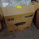 Aga Portable Garden Fire Pit 50 cm 6DAZ494 - Grade II