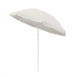 Linder Exclusiv Garden Parasol 180 cm Beige