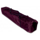 Linder Exclusiv Gazebo ALU 3x3 m PO2408 Burgundy