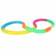AgaLong Tube Track 210 Pieces