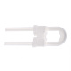 Aga Security lock for drawer handles, cabinets 18x4 cm