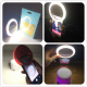 Aga Selfie light for phone with clip