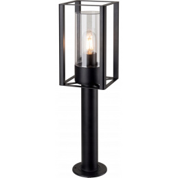 LED garden lamp 50cm - IP44 for E27 bulb