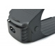 Shoe organiser - black