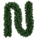 Christmas garland PVC 3 m ISO