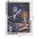 Diamond painting - Owl H16217
