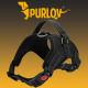 Harness for dog, size. M