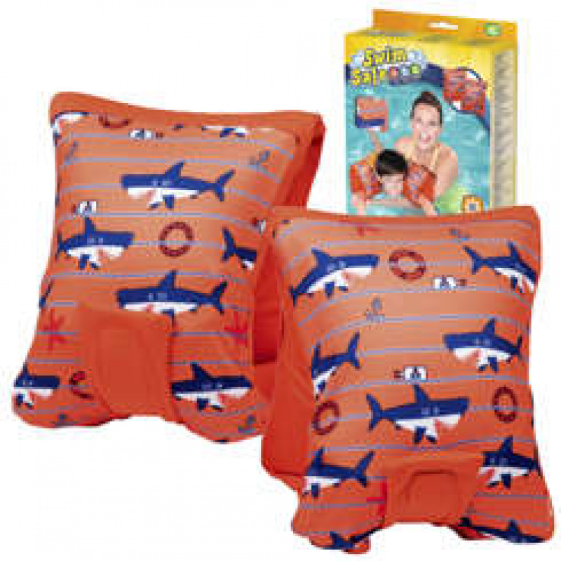 Bestway soft swimming sleeves S/M 32182