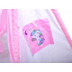 Children's teepee Unicorn ZA3555