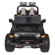 Extreme Sport 4x4 Vehicle Black