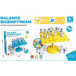 Game on Balance Astronauts