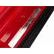 Mercedes Benz G63 AMG XXL MP4 Red Lacquer