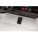 Porsche Taycan Turbo S White Vehicle