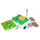 Little Potter's Set Frog