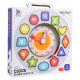 Clocks for the Little Ones Various Shapes