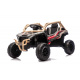 Buggy Vehicle Kawasaki KRX1000 Khaki