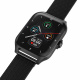 Garett GRC Activity 2 Smartwatch Black