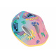 BIKE HELMET STITCH