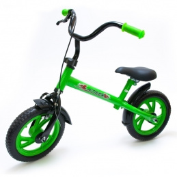 B18B CHILDREN'S BALANCE BIKE