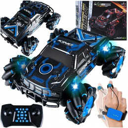 B4F1 AUTO R/C DRIFT 4X4 GESTURE CONTROL