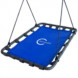 HS2 GARDEN SWING RECTANGULAR HAMMOCK XXL