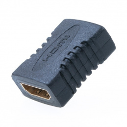 K415D ADAPTER COUPLER HDMI F - HDMI F