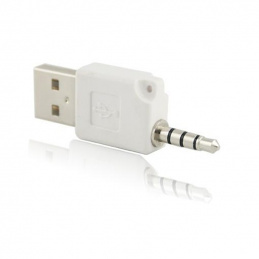 K735 USB ADAPTER FOR IPOD SHUFFLE