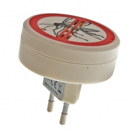 K751E MINI MOSQUITO/INSECT REPELLER