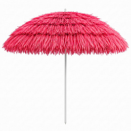 Linder Exclusiv Parasol Hawaii Pink