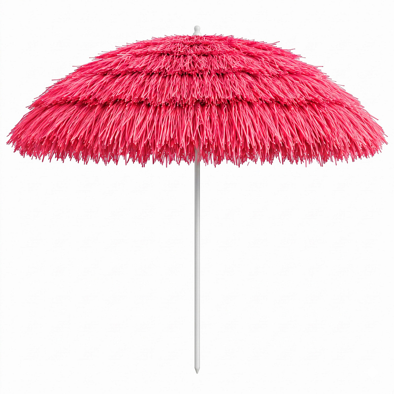 Linder Exclusiv Parasol Hawaii Pink