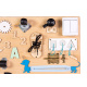 Aga4Kids Educational board MT09
