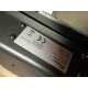 Tresko Glass Convector 1500 W GPH-15 Black