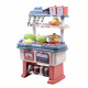 Aga4Kids Plastic Kitchen MR6130