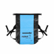 Aga Waterproof Backpack 25 l Blue