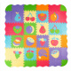 Aga4Kids Foam Mat Puzzle DS3006