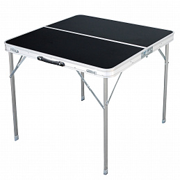 Linder Exclusiv Folding Table 80x80x70 cm DAZ719