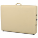 Habys Wooden Massage Table Beige
