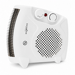 Aga Fan Heater FIN3018 2000W White