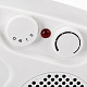 Aga Fan Heater FIN3018 2000W White