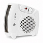 Aga Fan Heater FIN3018 2000W White