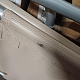 Aga Garden Lounger SIESTA Beige 6DAZ687 - SECOND QUALITY
